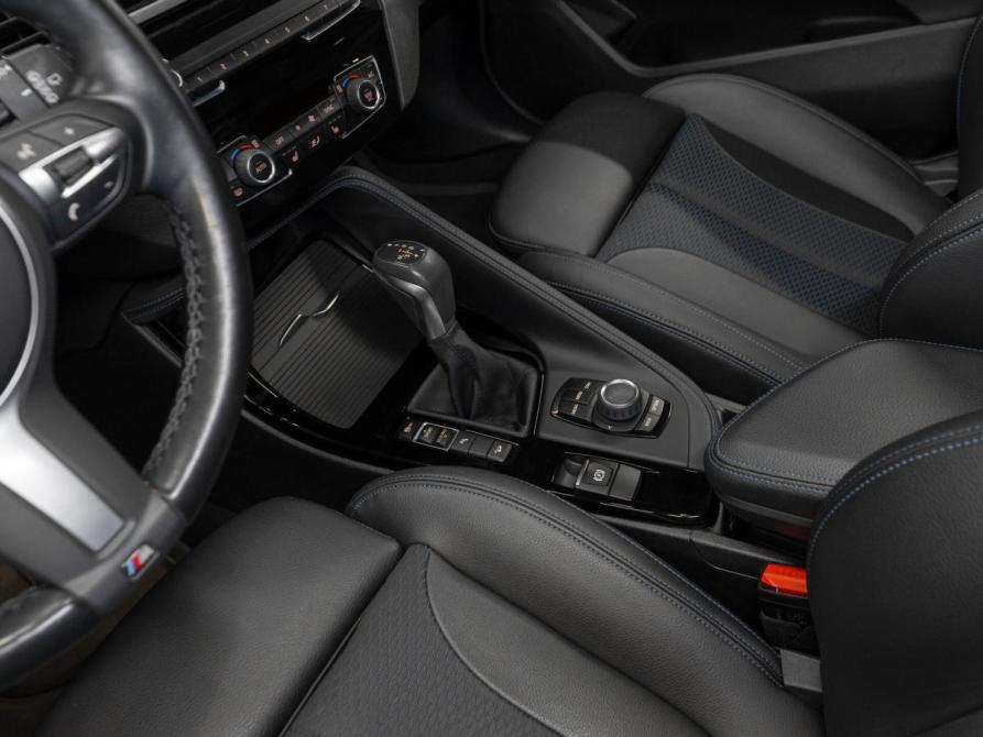 BMW X1 II (F48) Рестайлинг Москва  - изображение 16