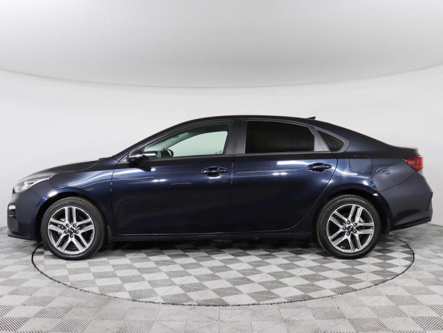 Kia Cerato IV Химки  - изображение 8