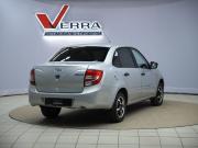Lada (ВАЗ) Granta I Уфа  - изображение 21