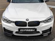 BMW 3 серии VI (F3x) Краснодар  - изображение 31