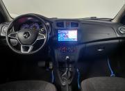 Renault Logan II Рестайлинг Москва  - изображение 31