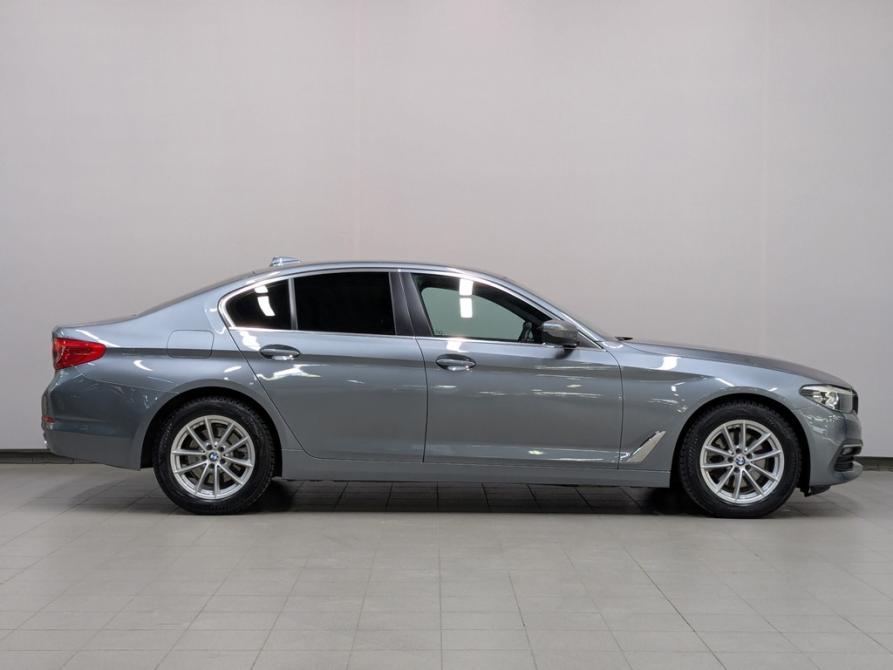 BMW 5 серии VII (G30/G31/G38) Москва  - изображение 12
