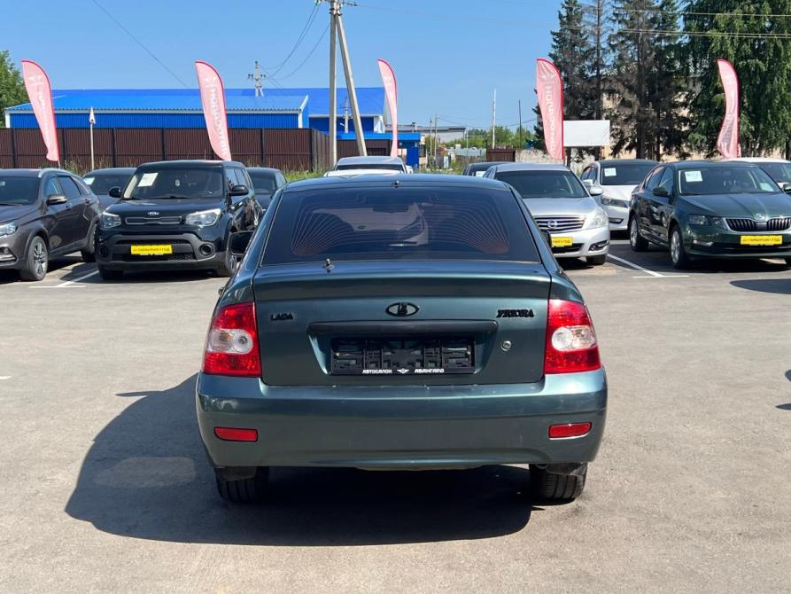 Lada (ВАЗ) Priora I Альметьевск  - изображение 6