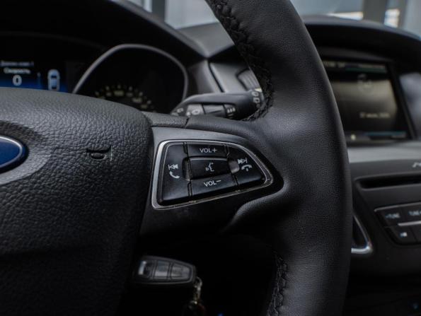 Ford Focus III Рестайлинг с пробегом 2016 года, цена 849 000 рублей, 181518 км, хэтчбек, Автокод Объявления