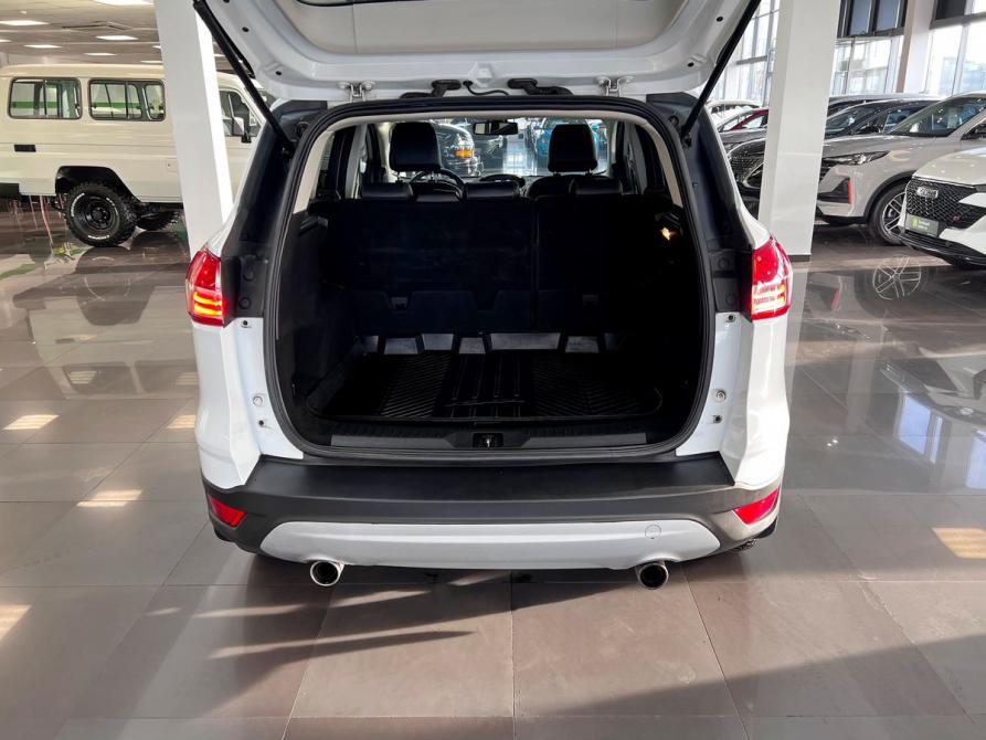 Ford Kuga II Тверь  - изображение 7