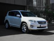 Toyota RAV4 III (XA30) Рестайлинг Москва  - изображение 30