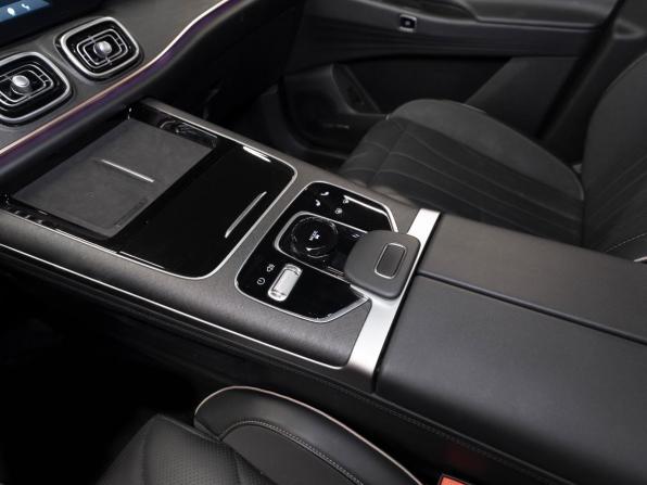 Jaecoo J8 с пробегом 2024 года, цена 2 895 000 рублей, 45708 км, внедорожник, Автокод Объявления