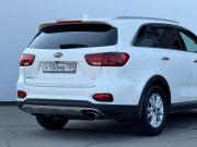 Kia Sorento III Prime Рестайлинг Иркутск  - изображение 36