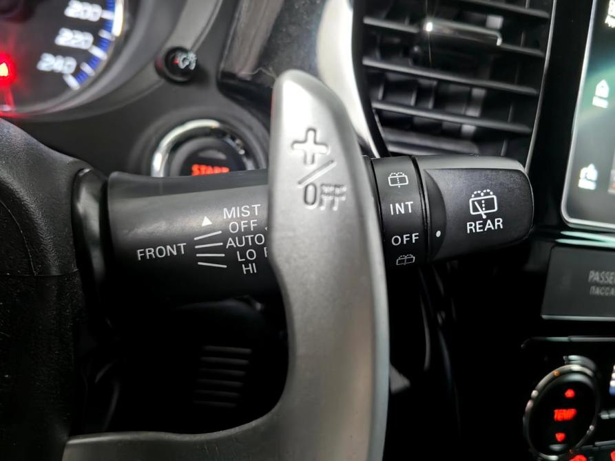 Mitsubishi Outlander III Рестайлинг 2 Москва  - изображение 15