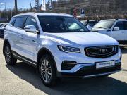 Belgee X70 I Мурманск  - изображение 30