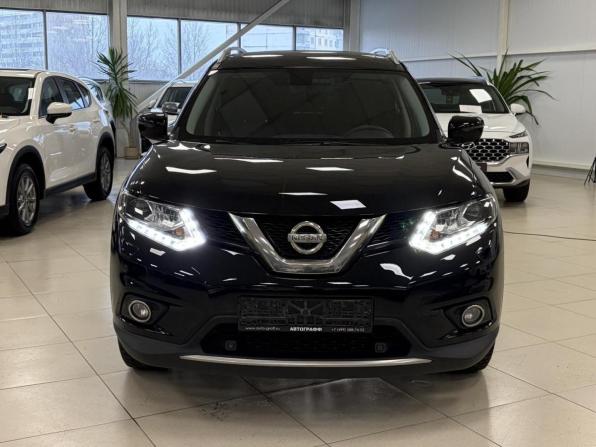 Nissan X-Trail III с пробегом 2018 года, цена 1 469 000 рублей, 85310 км, внедорожник, Автокод Объявления