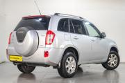 Chery Tiggo (T11) I Рестайлинг (FL) Челябинск  - изображение 25