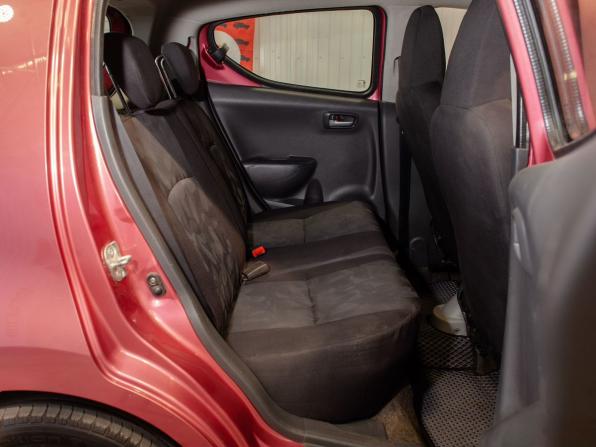 Suzuki Alto VII (HA25) с пробегом 2009 года, цена 435 000 рублей, 182949 км, хэтчбек, Автокод Объявления