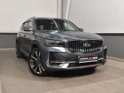 Geely Monjaro I Кемерово  - изображение 34