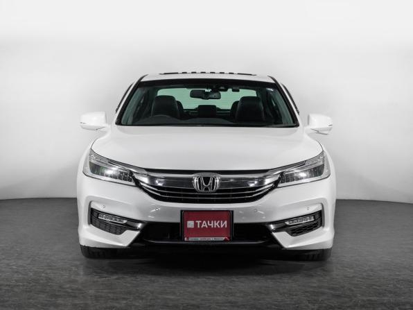 Honda Accord IX Рестайлинг с пробегом 2019 года, цена 2 399 500 рублей, 148199 км, седан, Автокод Объявления