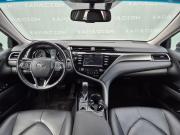 Toyota Camry VIII (XV70) Екатеринбург  - изображение 18