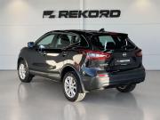 Nissan Qashqai II Рестайлинг Уфа  - изображение 20