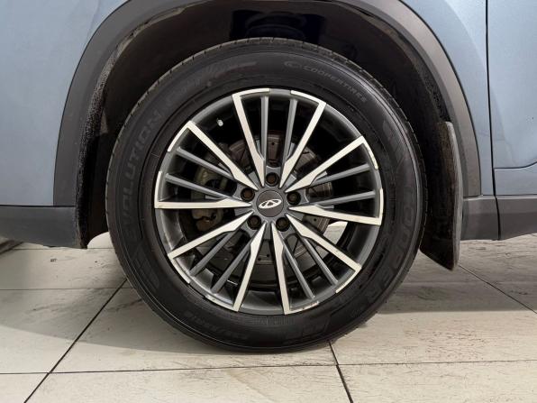 Chery Tiggo 8 Pro I с пробегом 2021 года, цена 1 579 800 рублей, 140000 км, внедорожник, Автокод Объявления