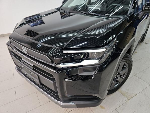 Toyota RAV4 VI (XA60) с пробегом 2026 года, цена 4 370 000 рублей, 61 км, внедорожник, Автокод Объявления