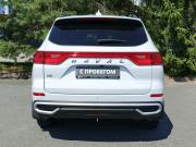Haval M6 II Санкт-Петербург  - изображение 35