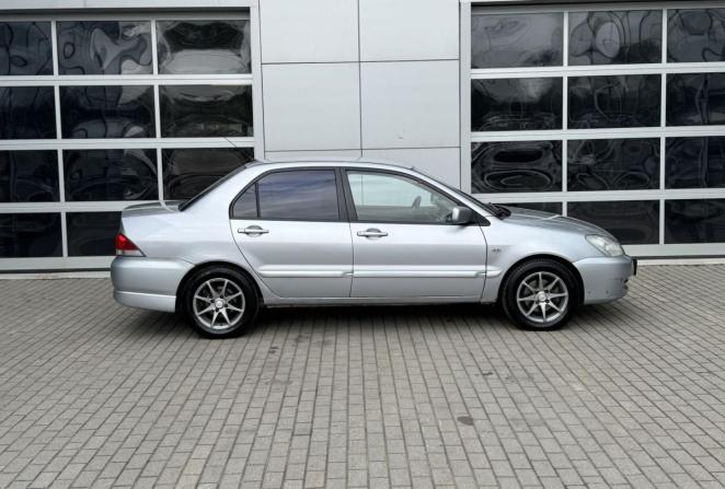 Mitsubishi Lancer IX Рестайлинг с пробегом 2006 года, цена 290 000 рублей, 428887 км, седан, Автокод Объявления