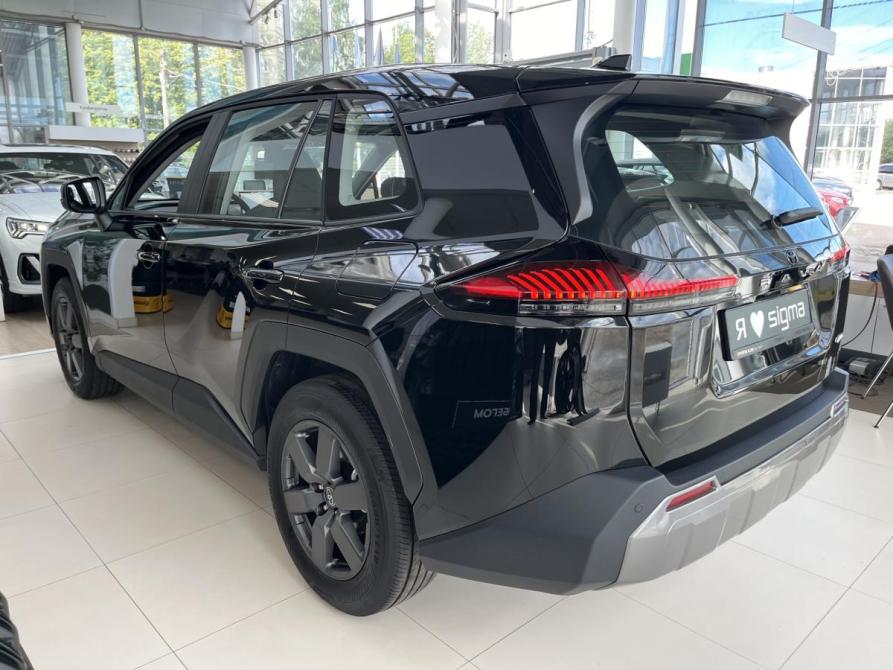 Toyota RAV4 VI (XA60) Санкт-Петербург  - изображение 6