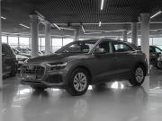Audi Q8 I (4M) Москва  - изображение 30