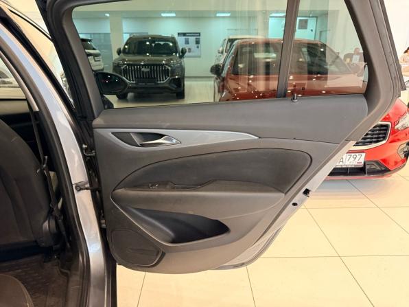Opel Insignia II с пробегом 2018 года, цена 1 189 900 рублей, 250000 км, универсал, Автокод Объявления
