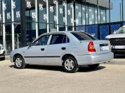 Hyundai Accent II Краснодар  - изображение 23