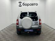 Lada (ВАЗ) Niva Воронеж  - изображение 28