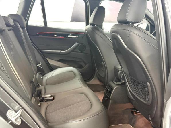 BMW X1 II (F48) Рестайлинг с пробегом 2021 года, цена 3 945 000 рублей, 19076 км, внедорожник, Автокод Объявления