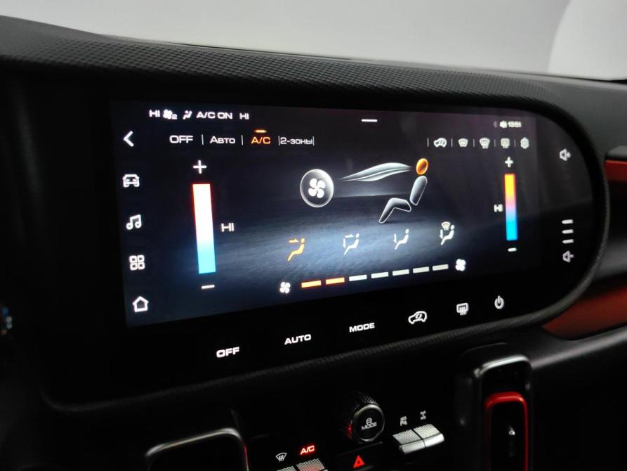 Haval Dargo I Подольск  - изображение 15