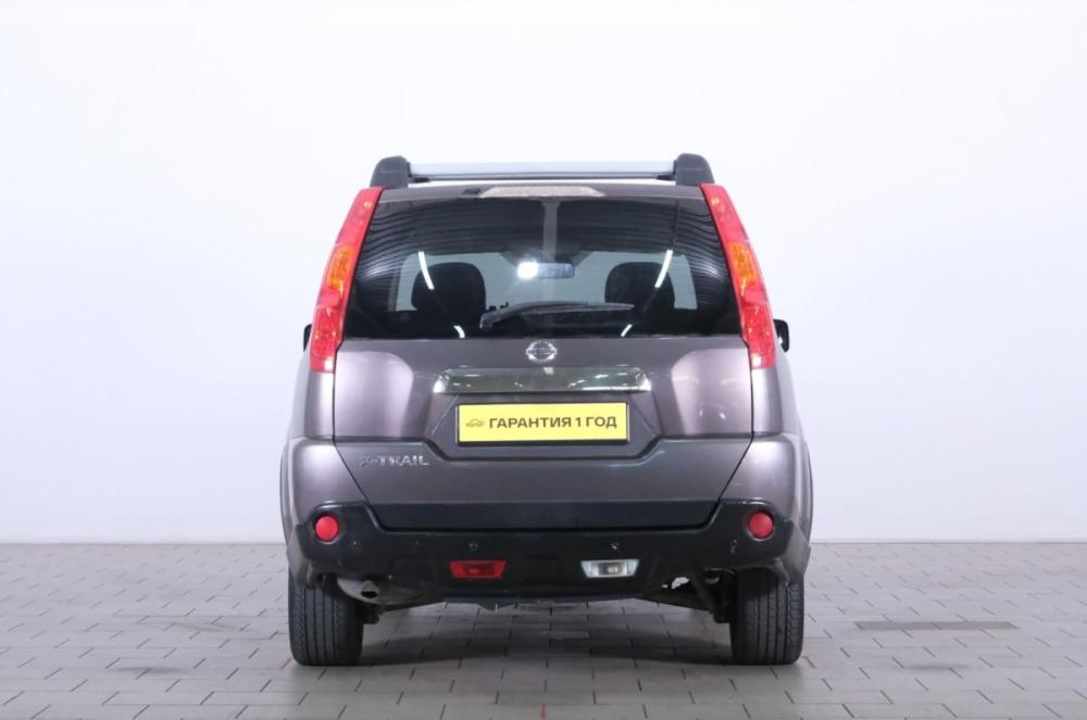 Nissan X-Trail II Омск  - изображение 6