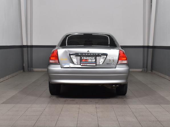 Mitsubishi Diamante II с пробегом 2000 года, цена 299 995 рублей, 246065 км, седан, Автокод Объявления