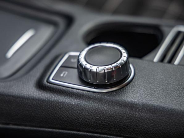 Mercedes-Benz GLA I (X156) с пробегом 2015 года, цена 1 878 000 рублей, 102786 км, внедорожник, Автокод Объявления