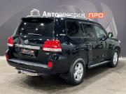 Toyota Land Cruiser 200 Series Пермь  - изображение 33