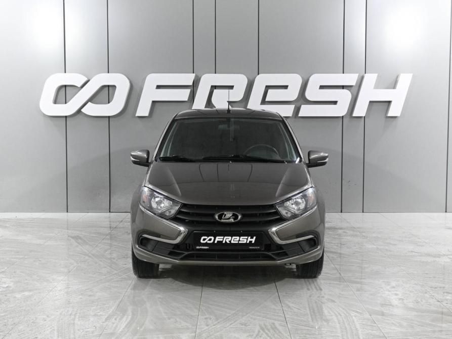 Lada (ВАЗ) Granta I Рестайлинг Ростов-на-Дону  - изображение 3