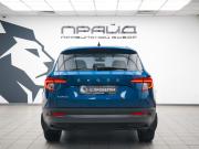 Skoda Karoq I Ростов-на-Дону  - изображение 30