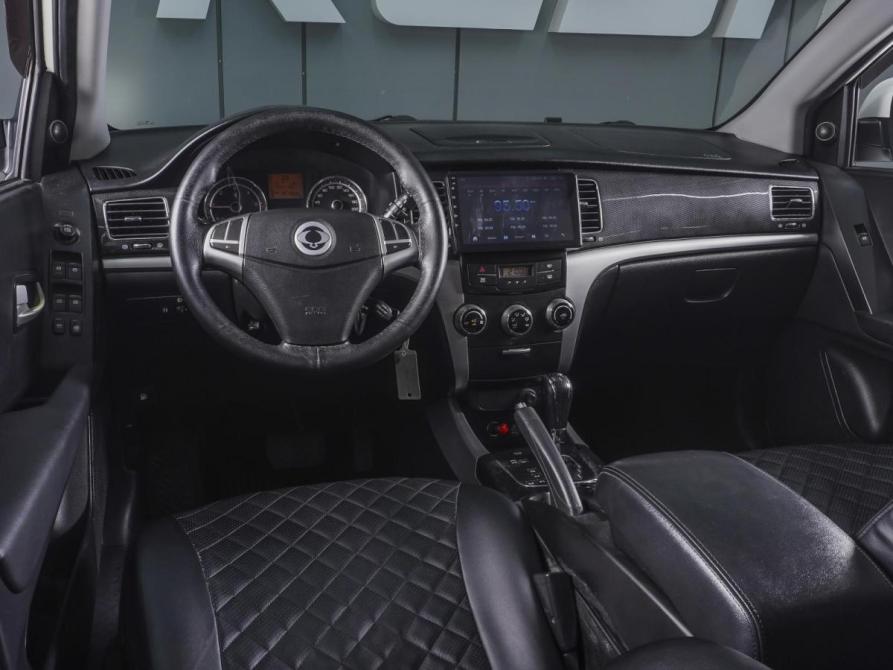 SsangYong Actyon II Ростов-на-Дону  - изображение 6