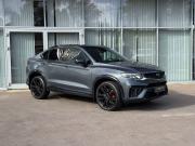 Geely Tugella I Рестайлинг Воронеж  - изображение 22