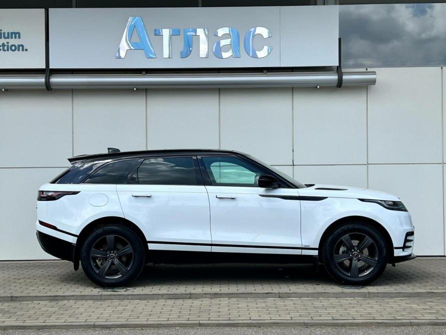 Land Rover Range Rover Velar I Краснодар  - изображение 6
