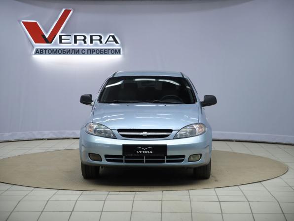 Chevrolet Lacetti I с пробегом 2010 года, цена 450 000 рублей, 187568 км, хэтчбек, Автокод Объявления