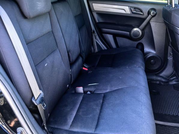 Honda CR-V III Рестайлинг с пробегом 2011 года, цена 1 149 000 рублей, 303060 км, внедорожник, Автокод Объявления