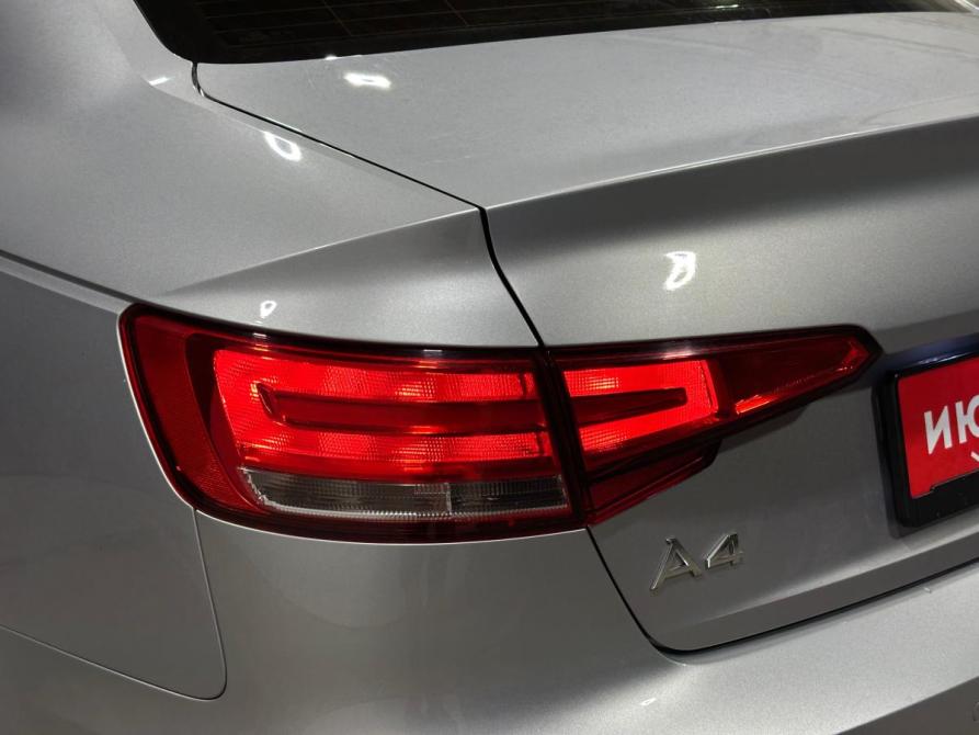 Audi A4 V (B9) Челябинск  - изображение 7