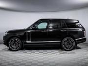 Land Rover Range Rover IV Рестайлинг Москва  - изображение 33