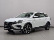 Lada (ВАЗ) Vesta I Рестайлинг (NG) Москва  - изображение 28