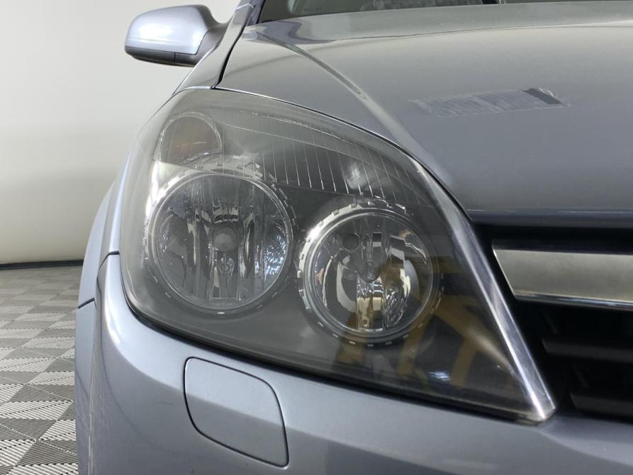 Opel Astra H Рестайлинг Москва  - изображение 9