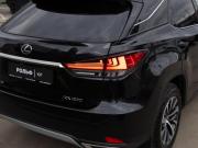Lexus RX IV Рестайлинг Москва  - изображение 47