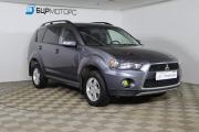 Mitsubishi Outlander II Рестайлинг Нижний Новгород  - изображение 21