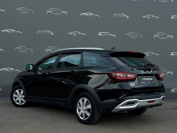 Lada (ВАЗ) Vesta I Рестайлинг (NG) с пробегом 2024 года, цена 1 509 400 рублей, 22509 км, универсал, Автокод Объявления
